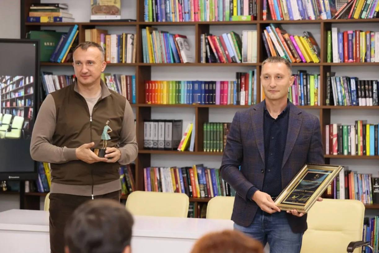 Літературна премія Ірпеня за 2025 рік: оргкомітет назвав дату оголошення результатів
