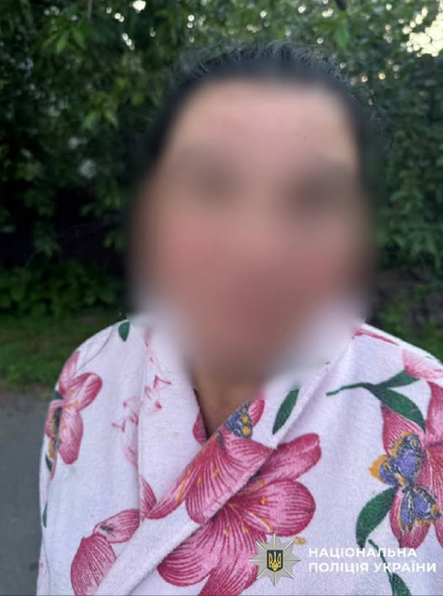 На Бориспільщині жінку підозрюють у вбивстві співмешканця під час застілля