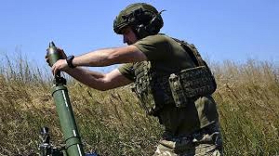 ЗСУ протягом минулої доби ліквідували понад тисячу окупантів та 28 артсистем