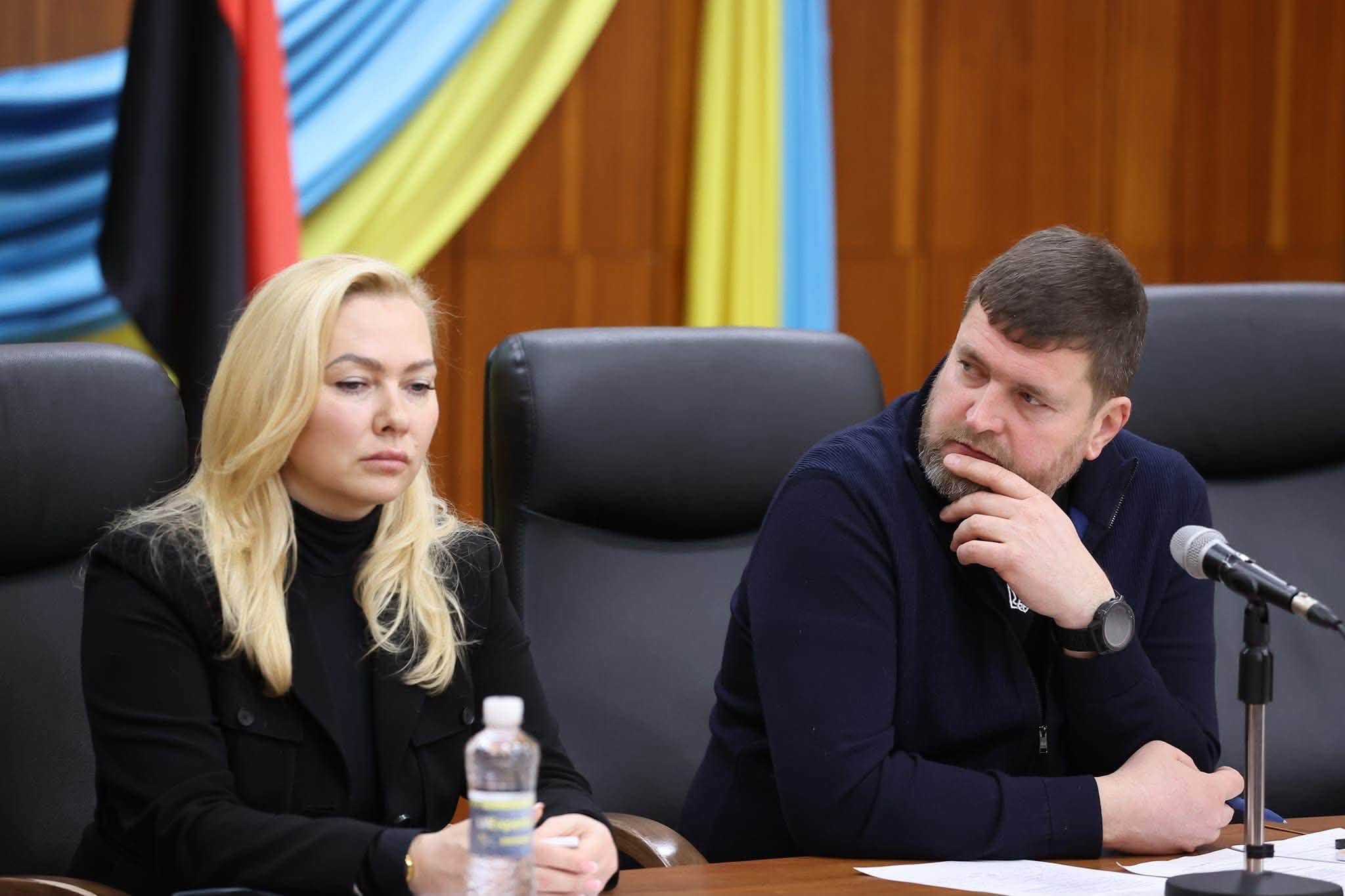 Керівники Верховної Ради причетні до рейдерського захоплення влади в Ірпені (ФОТО, ДОКУМЕНТИ)