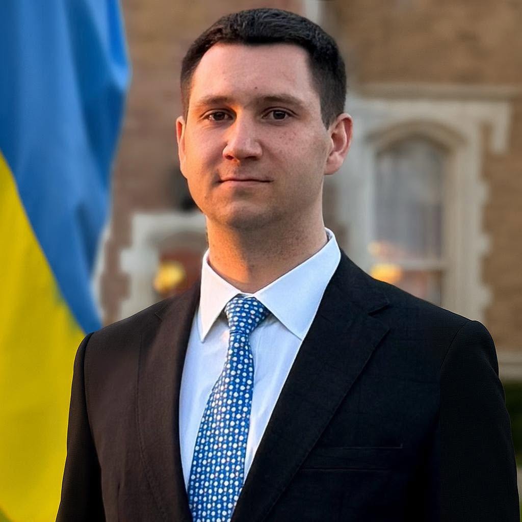 За лаштунками влади: політичний портрет голови Тетіївської громади Богдана Балагури