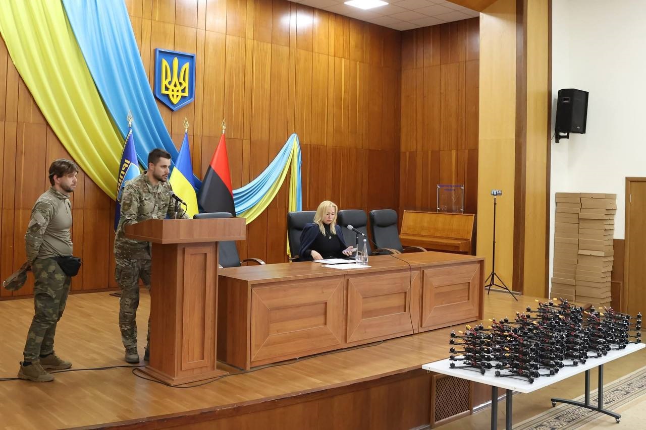 Ірпінь спрямував ще 7,8 млн грн на підтримку ЗСУ