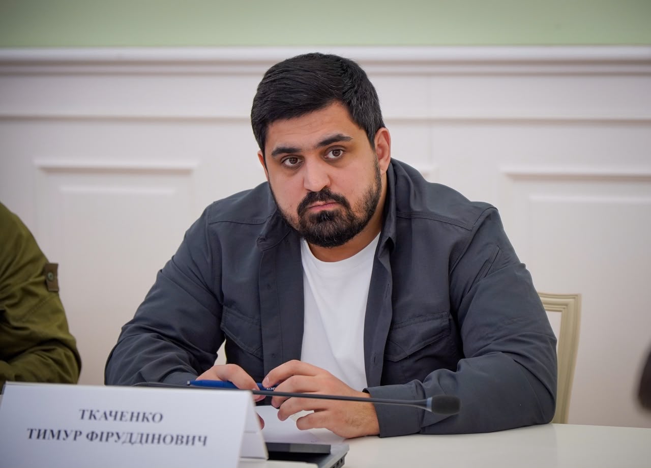 Ткаченко заявив про зрив строків облаштування укриття у Шевченківській гімназії