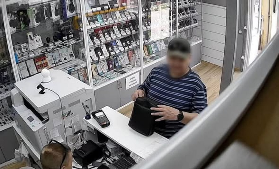 Кілограм вибухівки під сидінням авто: на Київщині запобігли теракту, який готувала ФСБ