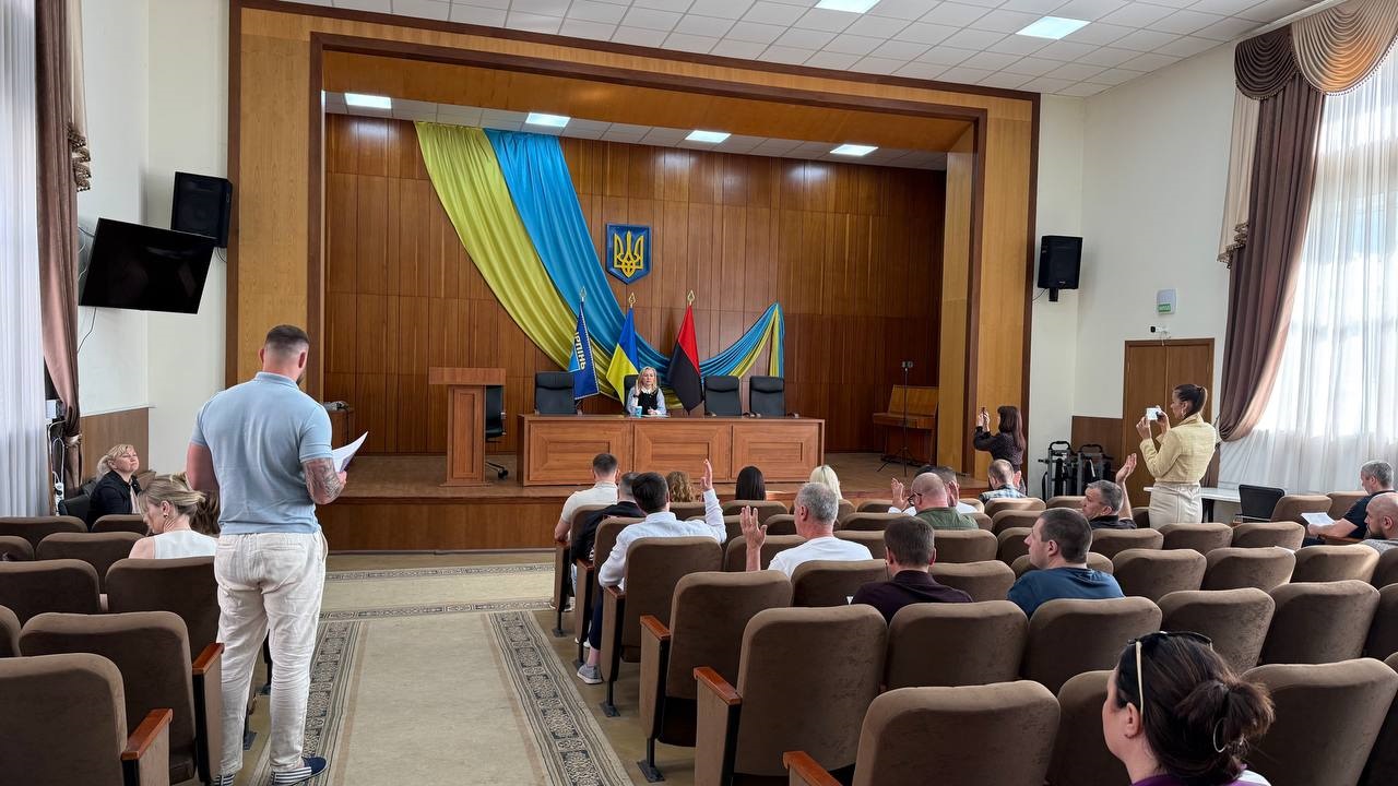 В Ірпінській громаді затвердили виплати за програмою "Турбота" та нові рішення щодо житла і відновлення