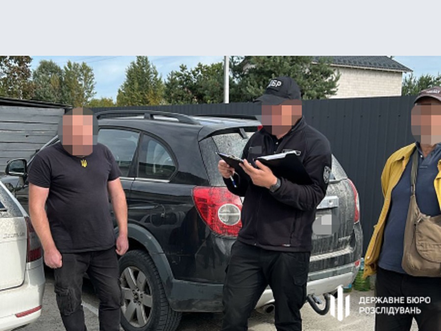 На Київщині військові отримали підозру у розкраданні пального - ДБР