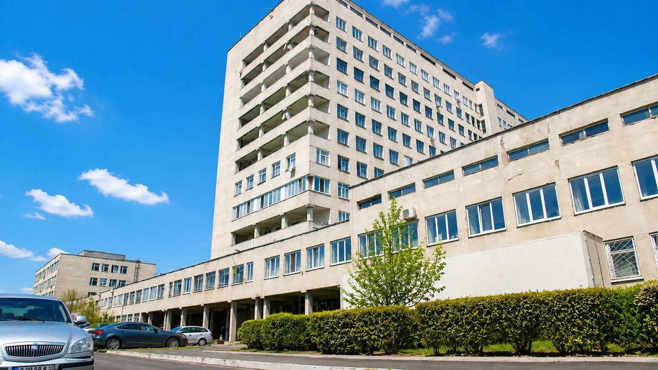 У Білій Церкві родина звинуватила лікарів у смерті пацієнта: лікарня розпочала службову перевірку