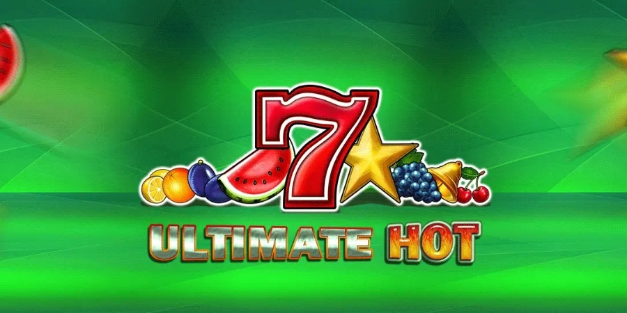 Ultimate Hot slot: особливості та секрети гри