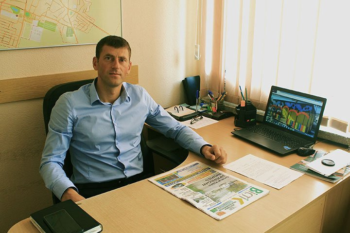 У Борисполі призначили нового заступника міського голови: ним стане Вячеслав Толкач