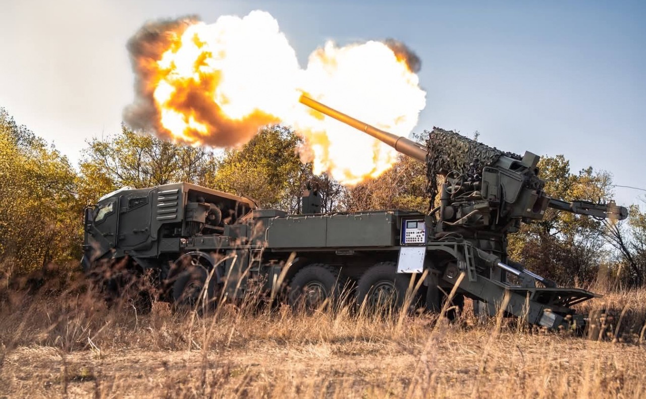 За добу українські захисники знищили та поранили близько 1 450 російських військових