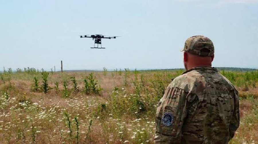 За минулу добу Сили оборони України ліквідували та поранили ще близько 1 630 російських військових