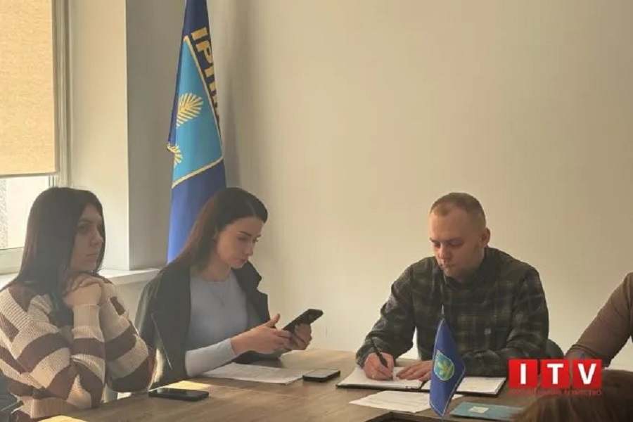 В Ірпені обрали компанії для вивезення побутових відходів у громаді