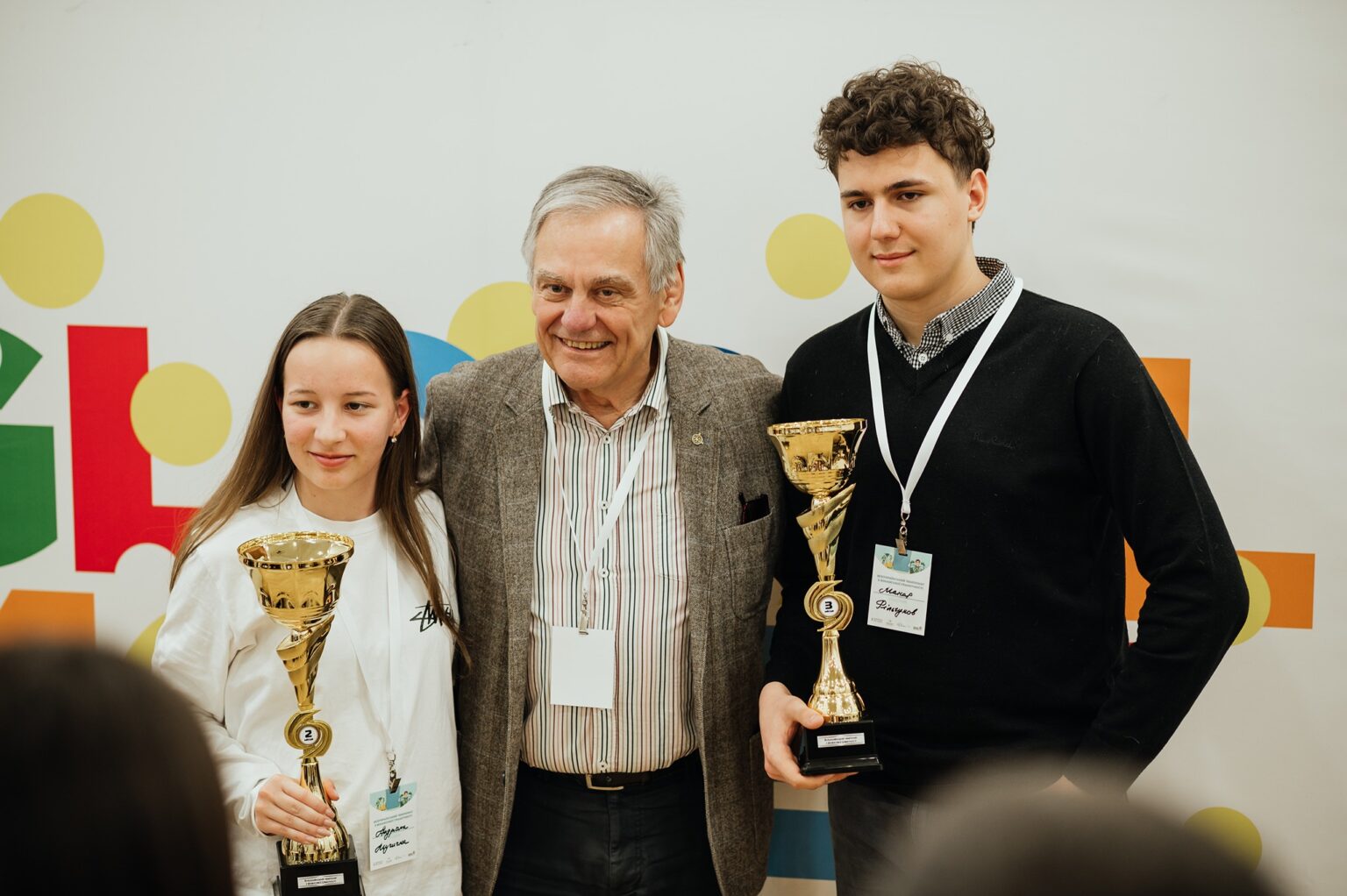 Учень ІЛІТ-у став призером другого Всеукраїнського чемпіонату з фінансової грамотності