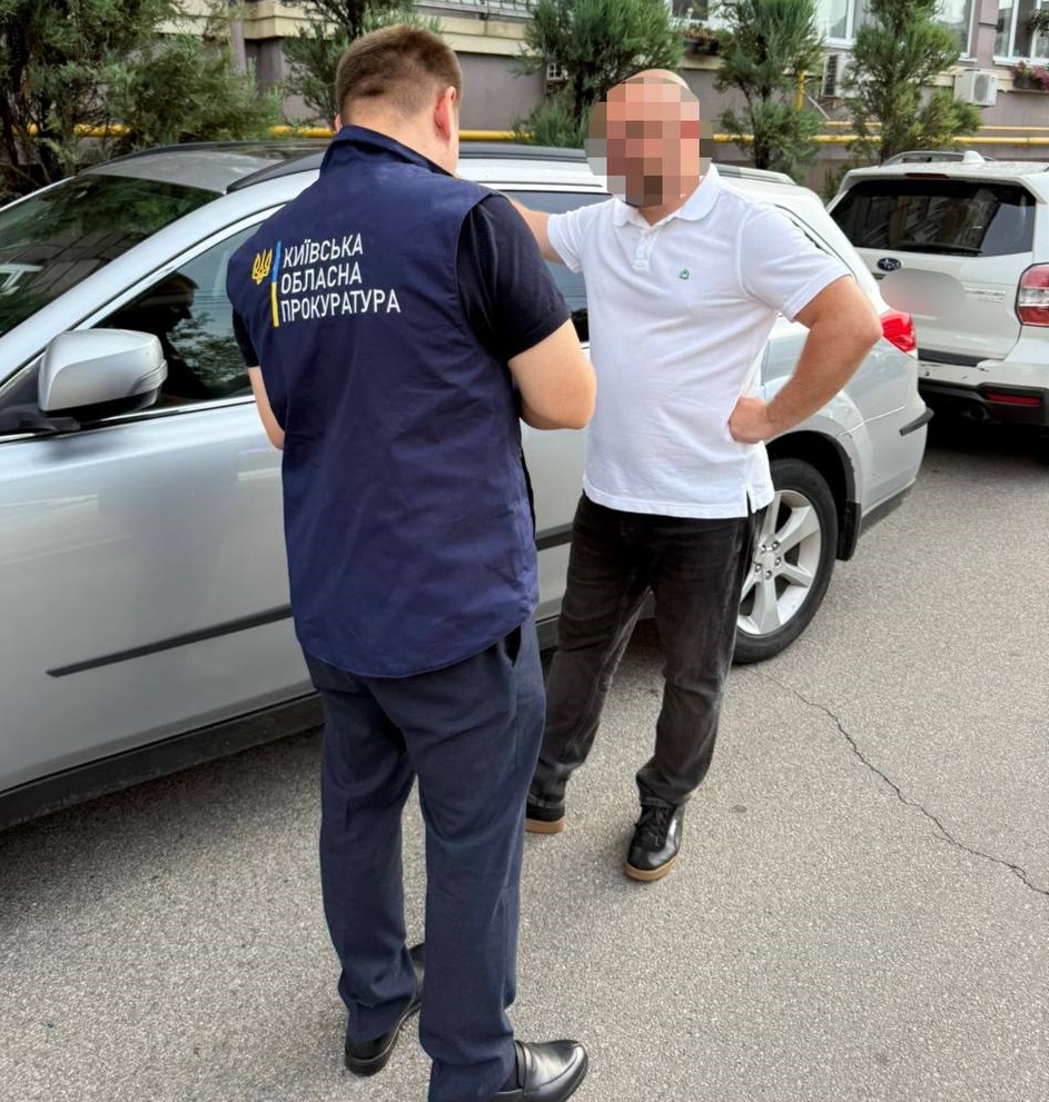 На Київщині судитимуть директора КП та підприємницю за розтрату понад 1,4 млн грн