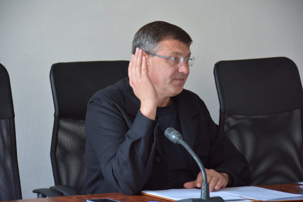 У Броварах виконком розглянув 25 питань: від компенсацій за пошкоджене житло до комунального майна