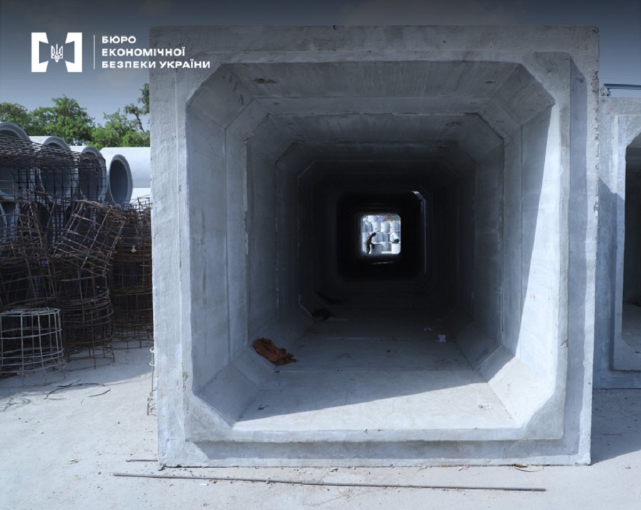 На Київщині освітянську чиновницю судитимуть за зловживання під час будівництва укриття