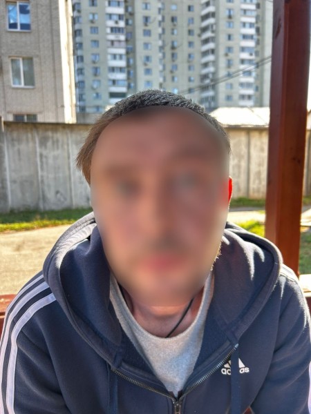 На Київщині чоловік до смерті побив 83-річну жінку та сховав її тіло в лісосмузі