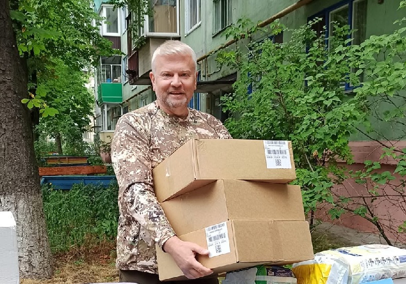 Перше літо великої війни: які спогади закарбуються навічно