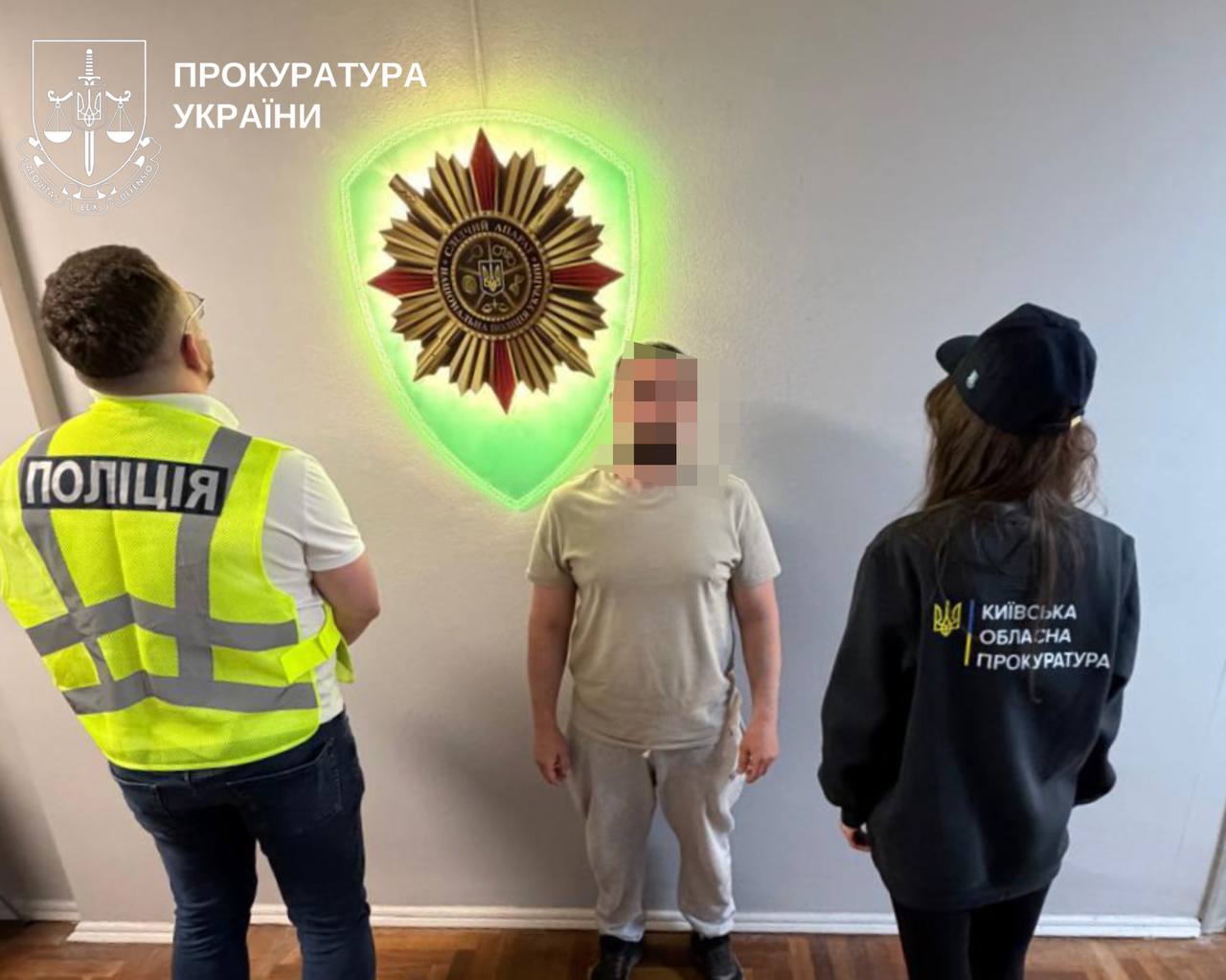 Понад 2 млн грн збитків: викрито оборудку під час ремонту реабілітаційного центру