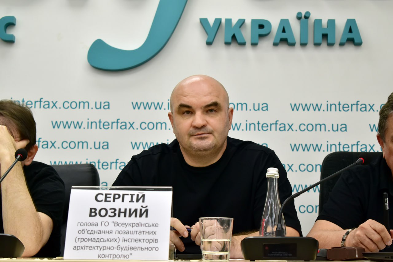 Проблеми відбудови Київщини: які особливості відновлення деокупованих територій, ліквідації наслідків руйнувань та будівництва житла для ВПО і ветеранів (ФОТО)
Це спільний проєкт на базі інформаційного агентства "Інтерфакс-Україна"
