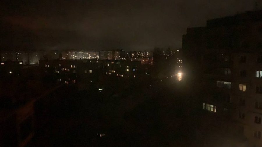 На Київщині 13 січня діятимуть графіки відключень електроенергії (ІНФОГРАФІКА)