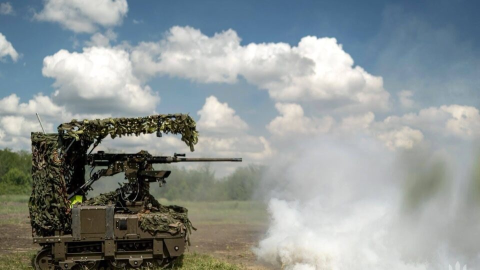 За минулу добу Сили оборони України знешкодили ще 1 600 російських окупантів