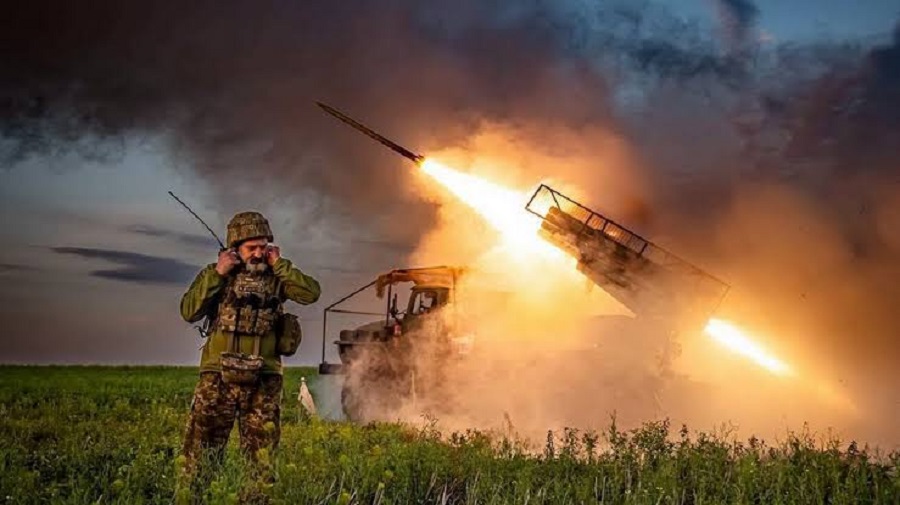 За добу Сили оборони України знищили 27 артсистем, 789 БПЛА та 374 одиниці автотехніки