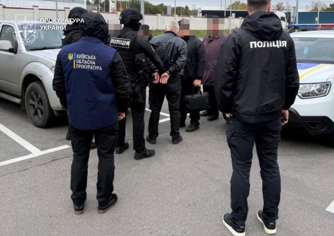 Керівнику ГО оголошено нові підозри у справі про розкрадання коштів на "дронах за 1,4 млн грн"