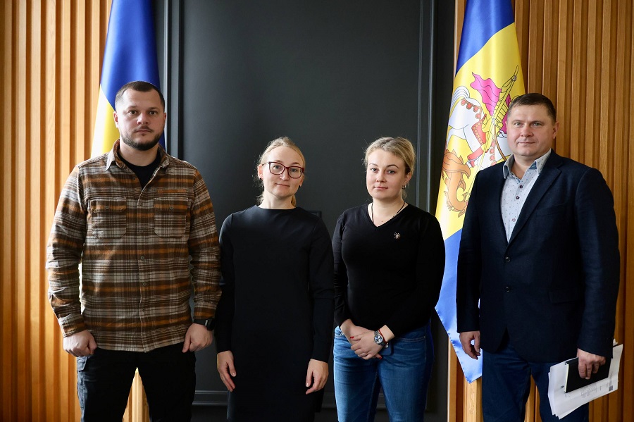 На Київщині розширюють житлові можливості для ВПО: підписано меморандум про співпрацю
