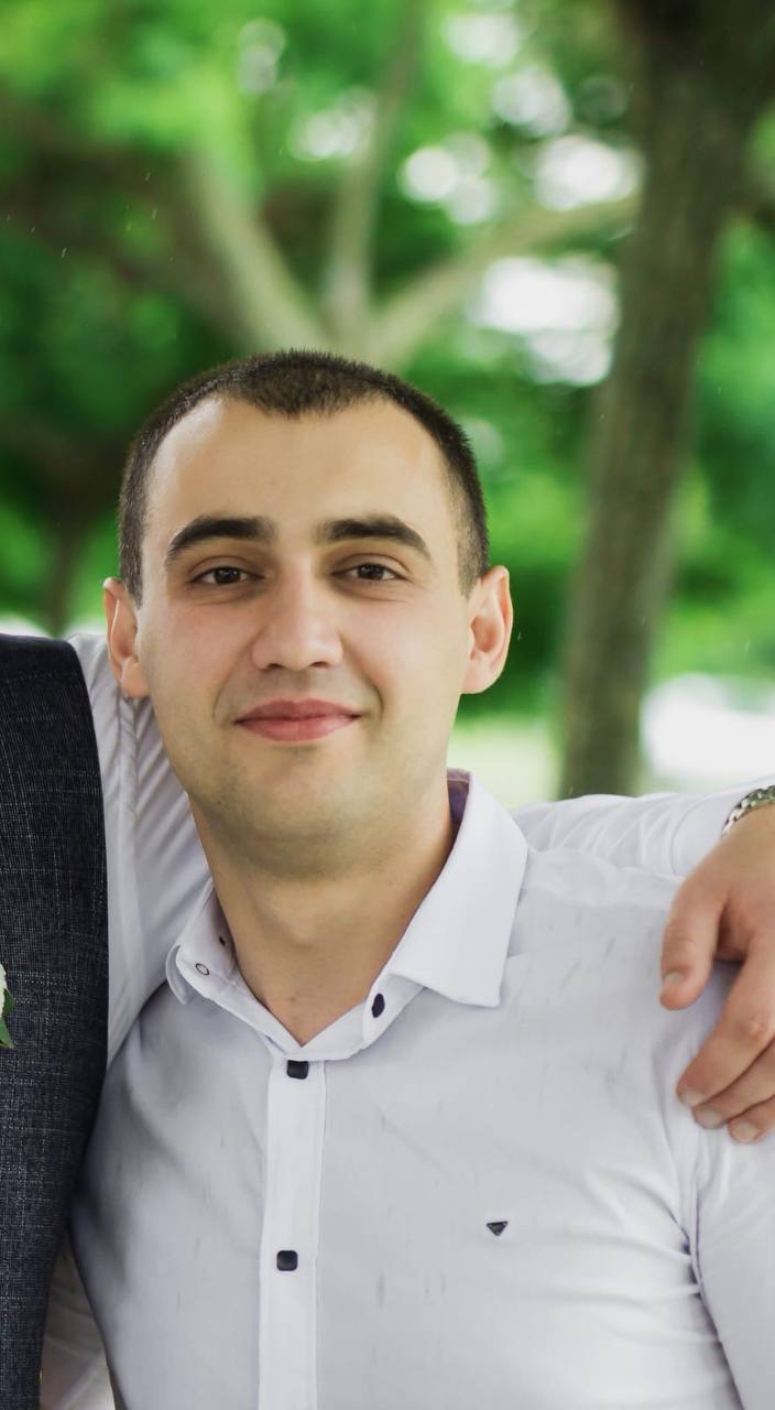 До України повернувся захисник із Тетіїва Олександр Карпік, який понад чотири роки перебував у російському полоні
