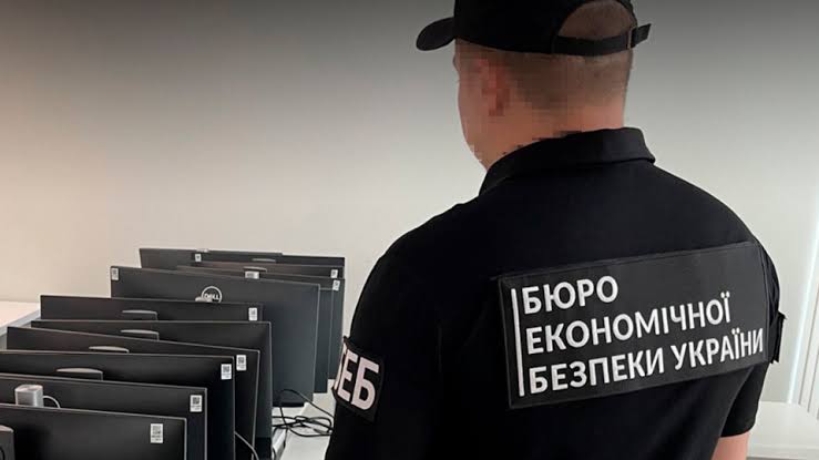 Длігач закликав владу завершити реформу БЕБ: "Необхідно створити інституційно спроможне Бюро"