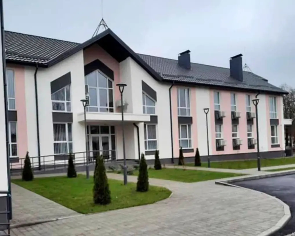 Медцентр у Щасливому витратить понад мільйон гривень на лабораторні аналізи для пацієнтів