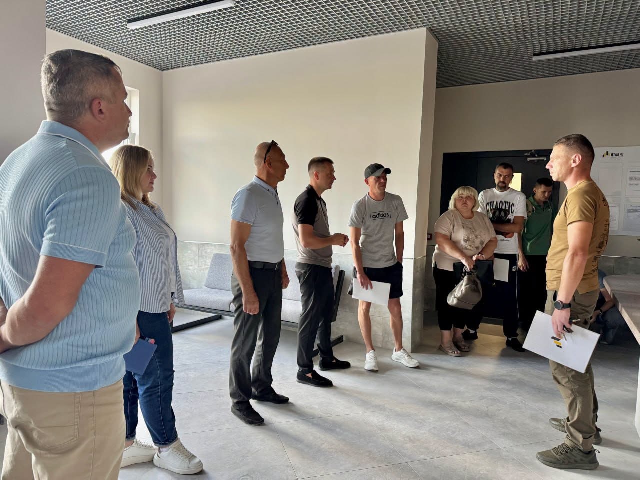 П'ятеро військових із Чабанівської громади отримали власне житло