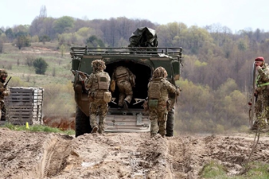 За добу росія втратила ще 1020 солдатів, 72 артсистеми та понад 1200 безпілотників (ІНФОГРАФІКА)