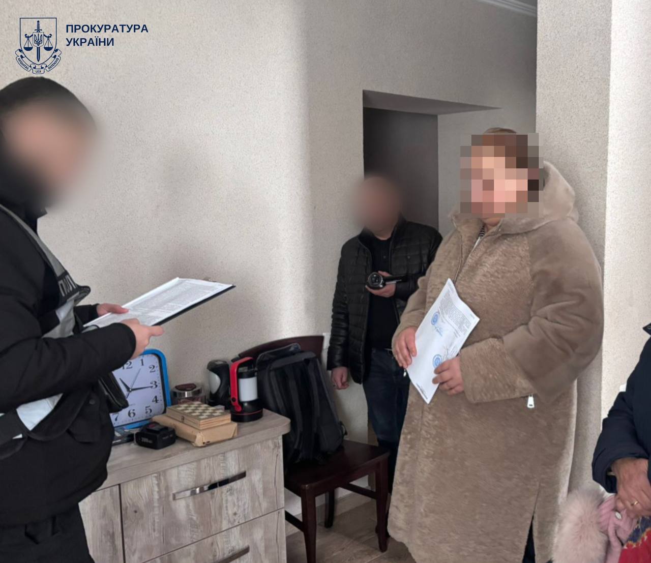 На Київщині лікарня заробила 2,5 млн грн, незаконно відшкодованих за операції на очах