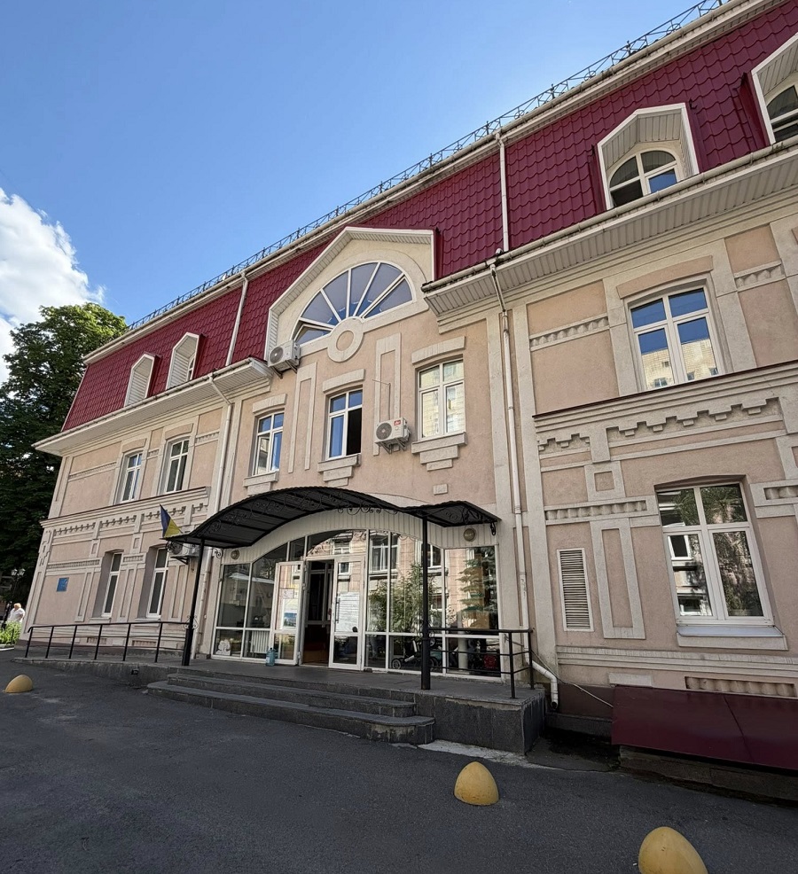 Ми не зупинилися: п'ять головних змін, які вдалося реалізувати в Київському обласному онкодиспансері