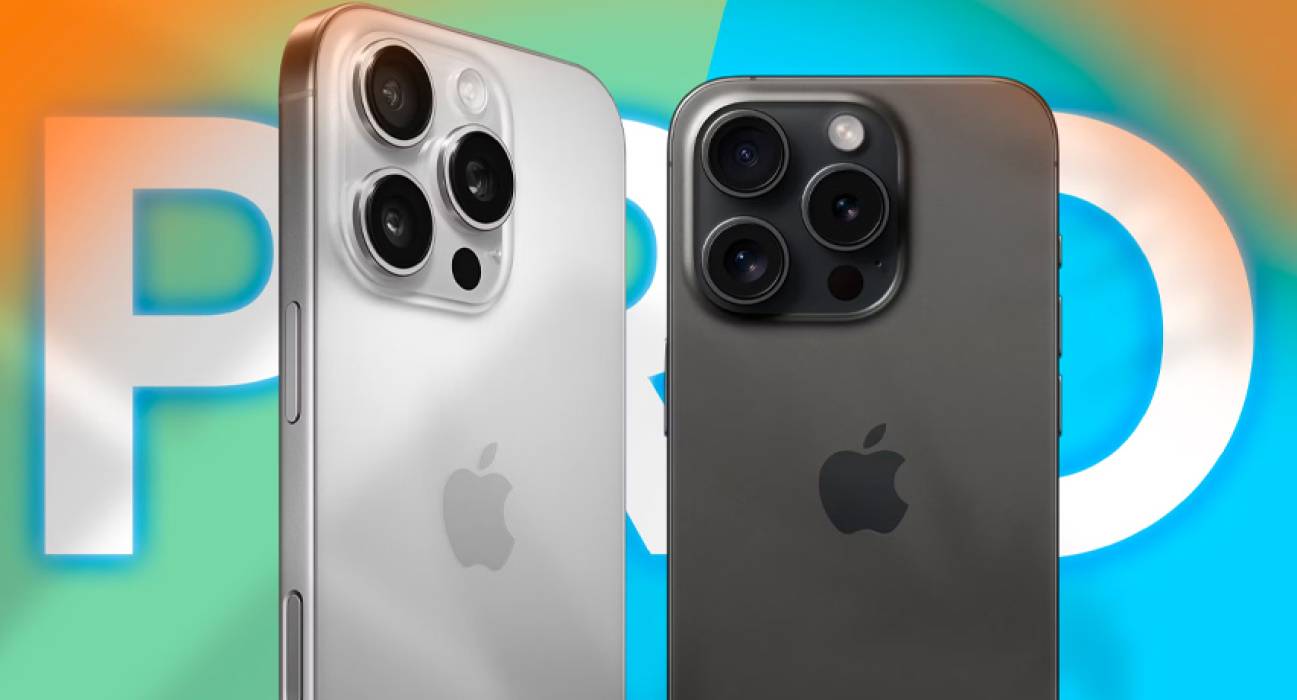 Чи варто переходити з iPhone 15 на iPhone 16
