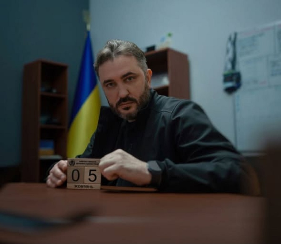 Київщино, дякую за довіру, людей і три роки великої роботи