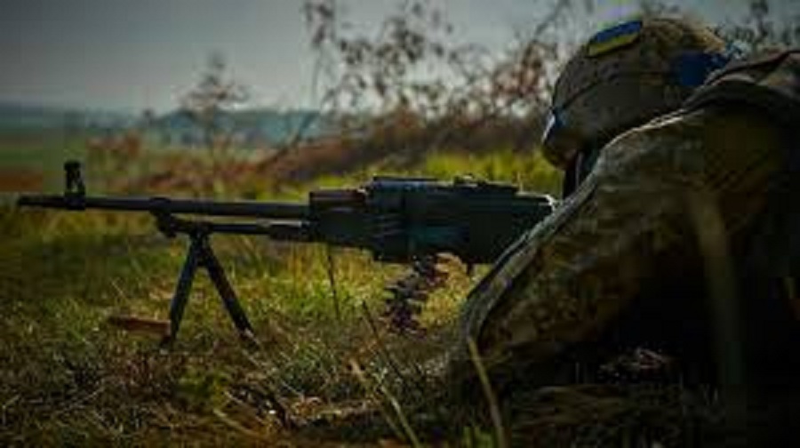 Сили оборони за минулу добу знищили 1120 окупантів та 46 артсистем