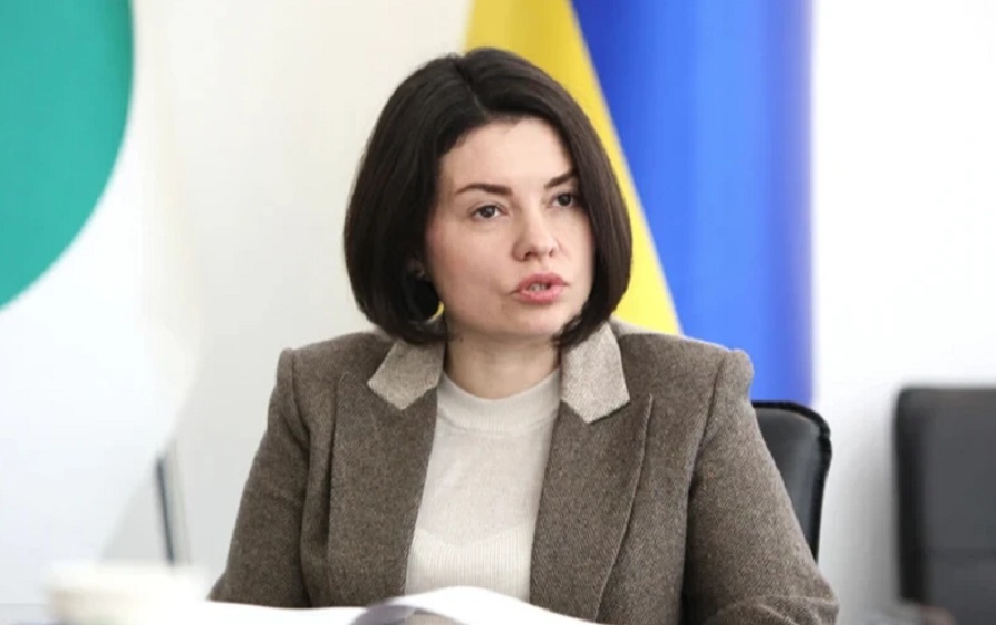 Звільнили з податкової та прийшли з обшуком: ексзаступниця голови Київської ОДА потрапила під підозру