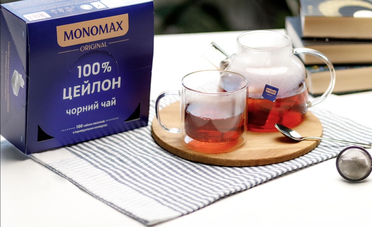 Компанія "Мономах" рішуче відкидає звинувачення у співпраці з рф